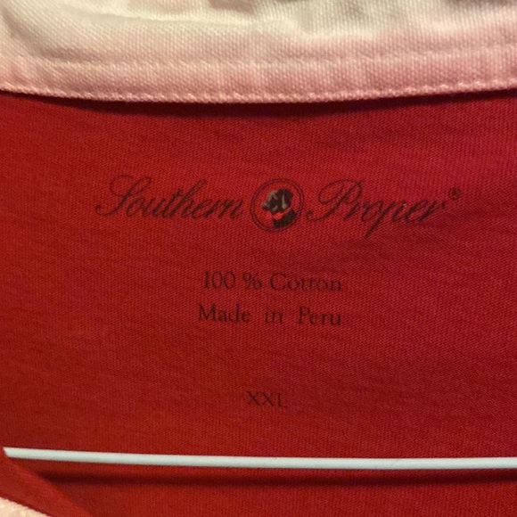 Southern proper polo - Picture 2 of 2